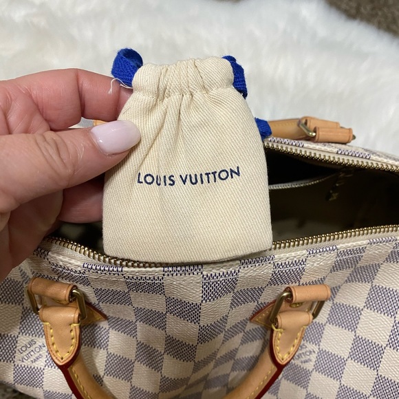 Louis Vuitton Speedy - Picture 6 of 9